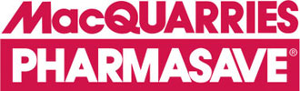 MacQuarries Pharmasave MacQuarries Pharmasave Logo